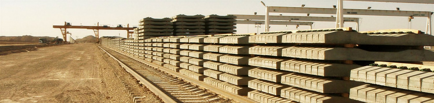 Simplex Cepol storage-area-precast-slabs-factory-stock